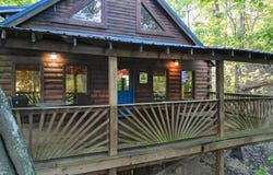 202 Getaways Road, Stanton, KY 40380