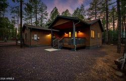 6346 CHRISTMAS TREE Circle, Pinetop, AZ 85935