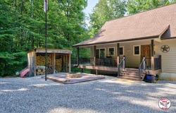 107 Choctaw Rd., Byrdstown, TN 38549