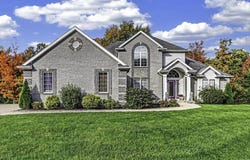 4122 Barbers Point, New Haven, IN 46774