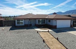 21510 Shirley Drive, Tehachapi, CA 93561
