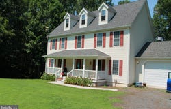 9391 CALEDON Road, KING GEORGE, VA 22485