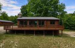 60 Snell Road, Meredith, NH 03253