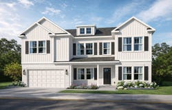 5897 Hightower Drive, Hixson, TN 37343