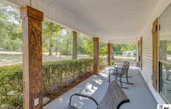 395 ELLIOT ROAD, West Monroe, LA 71292