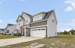 440 Elgin Road, Hubert, NC 28539