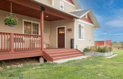 868 Middle Road, Twin Bridges, MT 59754