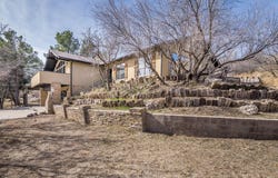 15 LANCASTER Road, Amarillo, TX 79124-5711