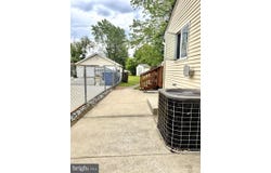 280 PROGRESS Street, RIVERSIDE, NJ 08075