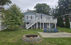 11986 Reyburn Drive NE, Sparta, MI 49345