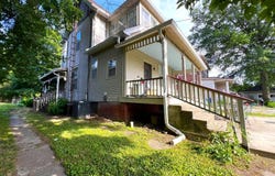 407 S Elliott St., Olney, IL 62450