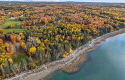 No. Deer Isle Road lot: 46, Deer Isle, ME 04627