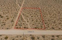 Rainier Road, Yucca Valley, CA 92284