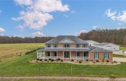 16449 S Boone Road, Columbia Station, OH 44028
