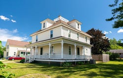 103 Coon Prairie Ave, Westby, WI 54667