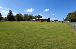 109854 4750 RD, Muldrow, OK 74948