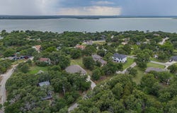 563 Valley Drive, Oak Point, TX 75068