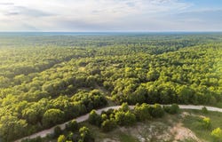 D3643 RD, Cromwell, OK 74884