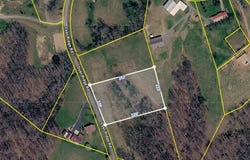 630 Dyer Ridge Rd lot: 5, Baxter, TN 38544
