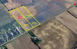 400 W 900 S, Hebron, IN 46341