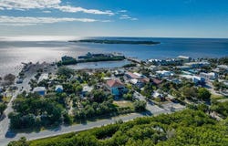 3 Lots 3rd St, Cedar Key, FL 32625
