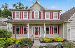 128 Jonquil Lane, Greece, NY 14612