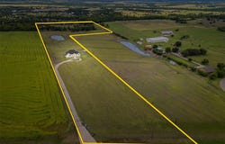 850 Cooke Road, Ennis, TX 75119