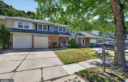 348 SHADY Lane, MARLTON, NJ 08053