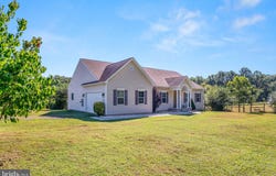 4609 LEWISTON Road, BUMPASS, VA 23024