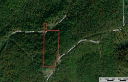 1613 Moonhull Road, Oark, AR 72852