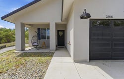 23841 Parke Court, Tehachapi, CA 93561