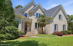 421 Cypress Landing Trail, Chocowinity, NC 27817
