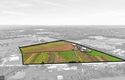 TOWNSHIP LINE Road, PIPERSVILLE, PA 18947