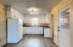 1199 Flat Rock Road, Breeding, KY 42715