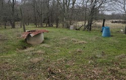183 County Road 211, Reagan, TX 76680