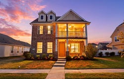 1516 Ellis Lane, Aubrey, TX 76227