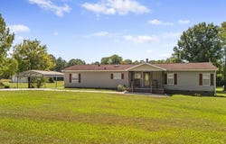 322 Timothy Lane, Troy, SC 29848