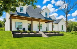 135 Dixie Cove, Eufaula, OK 74432