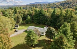 96 Lower Pines Road, Warren, VT 05674