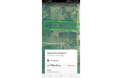 Chief Road, Kaleva, MI 49645