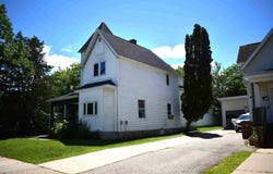 1964 STRONGS AVENUE, Stevens Point, WI 54481