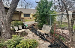 615 N Patrick Street, Dublin, TX 76446