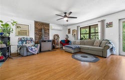 1072 Old Hwy 27, Marshall, AR 72650