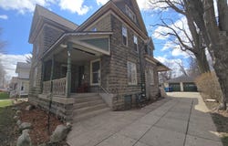 622 Maple Street, Colon, MI 49040