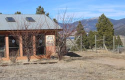 62 Cerro Verde, Eagle Nest, NM 87718-0000