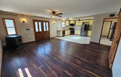 211 3rd St, Haswell, CO 81045