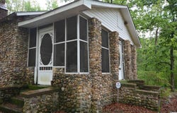 4411 POST OAK ROAD, ANNISTON, AL 36206