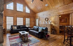 68 EG Lane, Broken Bow, OK 74728