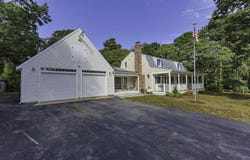 40 Squirrel Run, Eastham, MA 02642