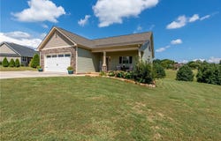 1907 Queen Drive, Walhalla, SC 29691
